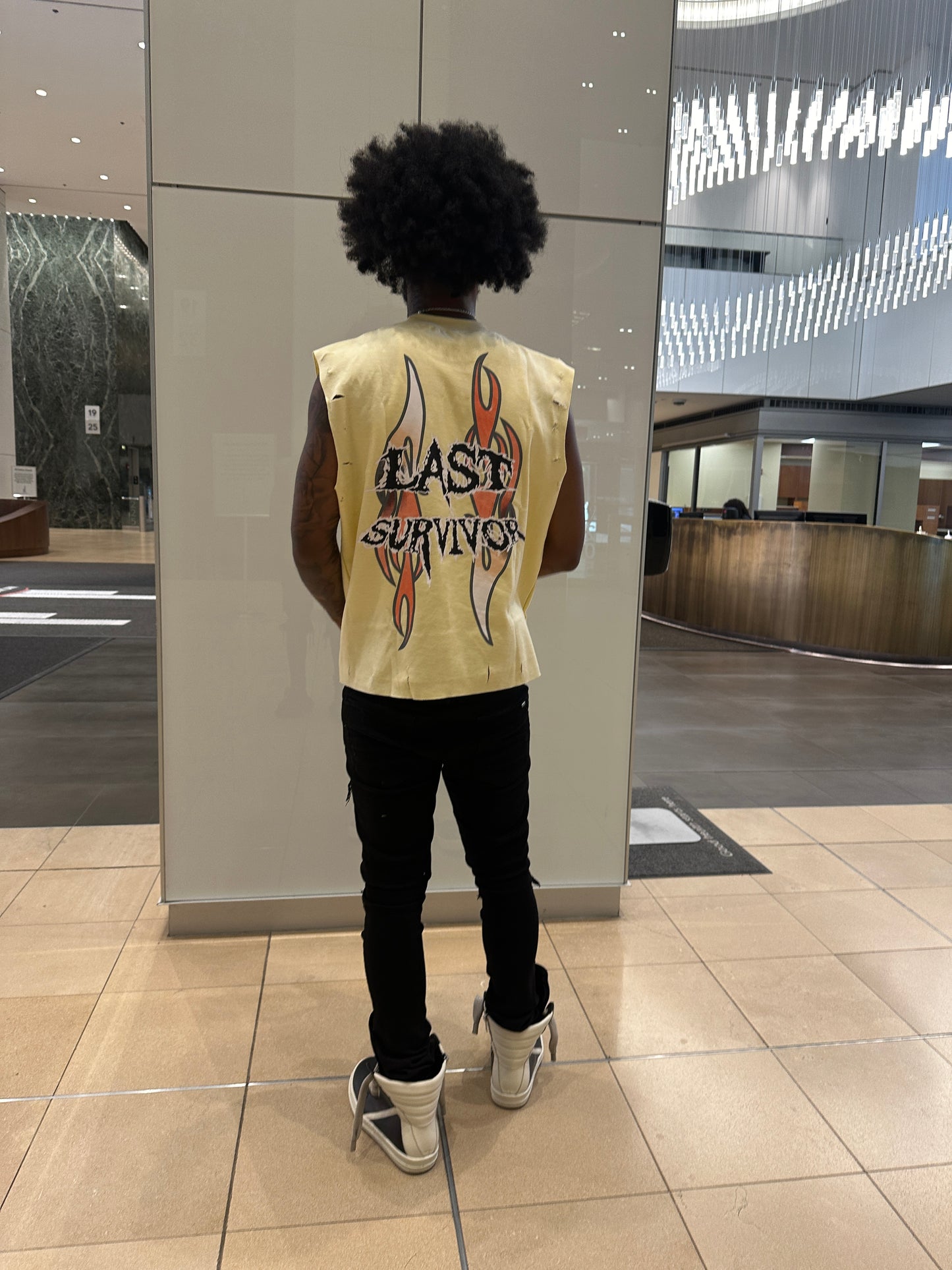 “GHOSTRIDER”