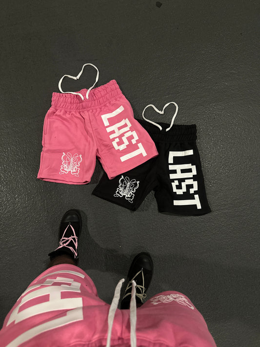 “PHASE” SHORTS