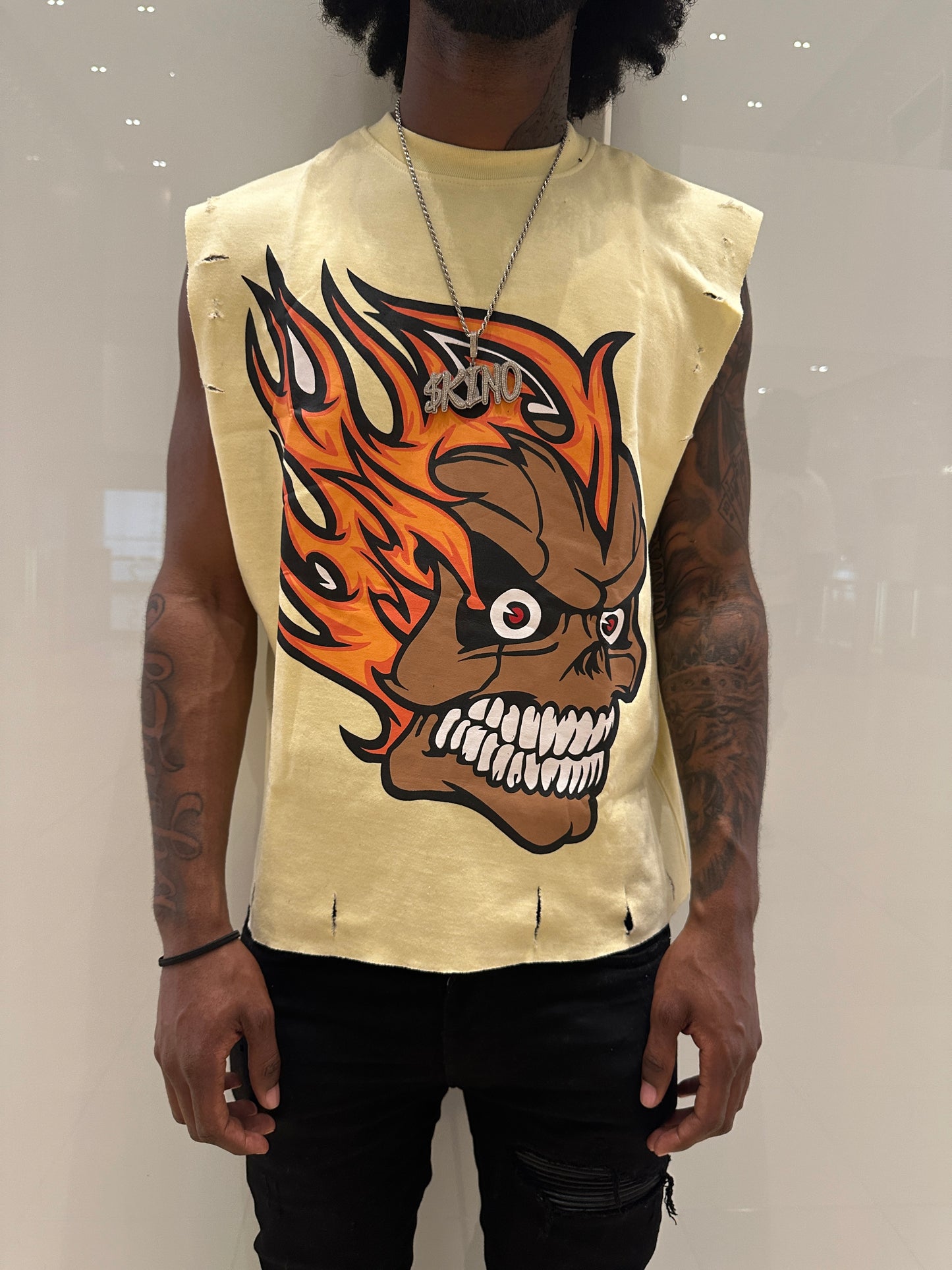 “GHOSTRIDER”