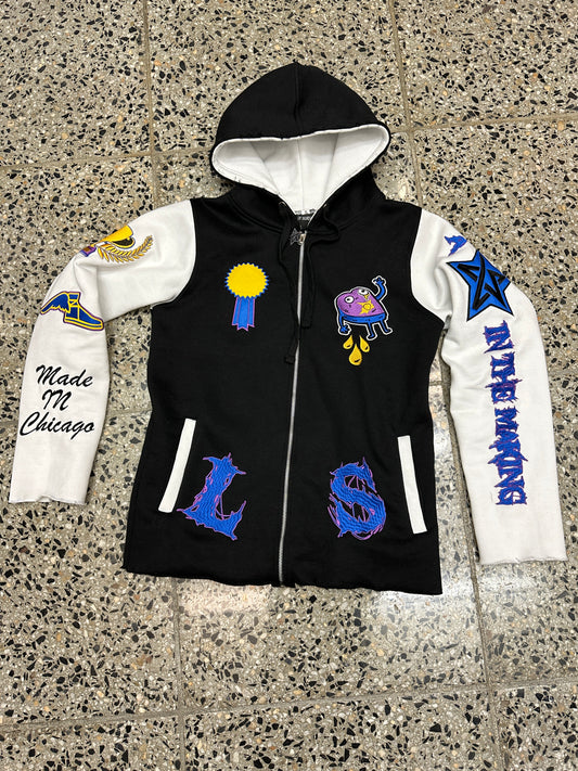 MARATHON JACKET